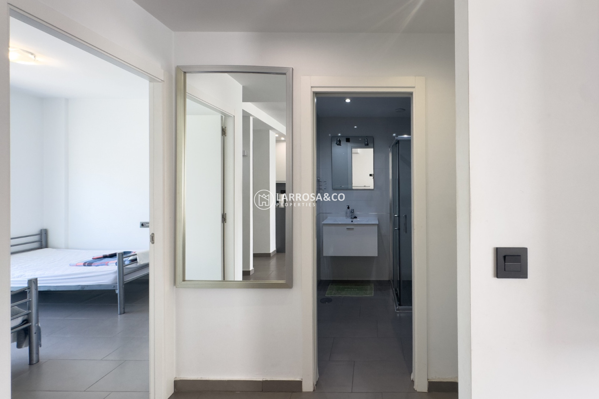 Herverkoop - Apartment - La Zenia - Costa Blanca