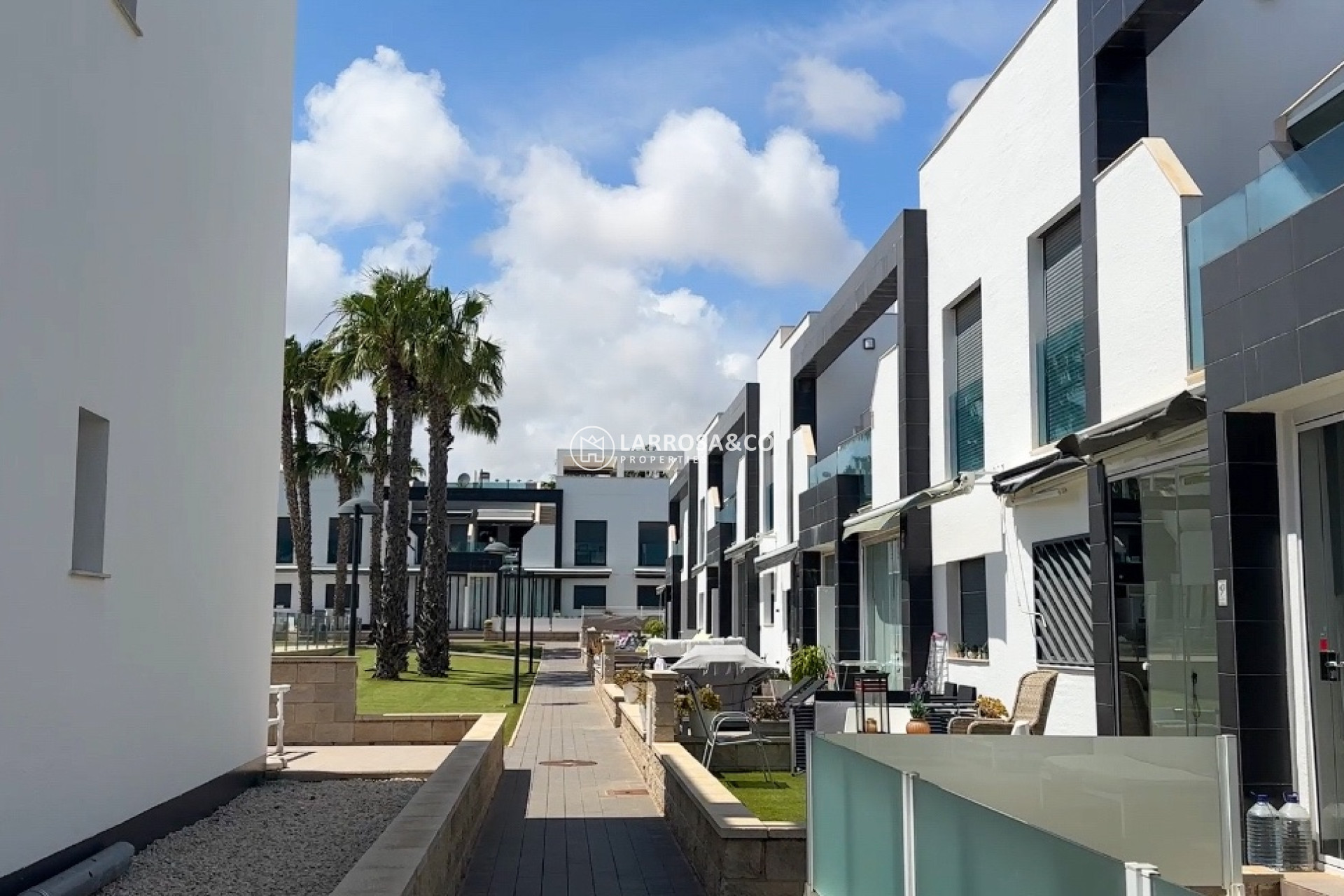 Herverkoop - Apartment - La Zenia - Costa Blanca