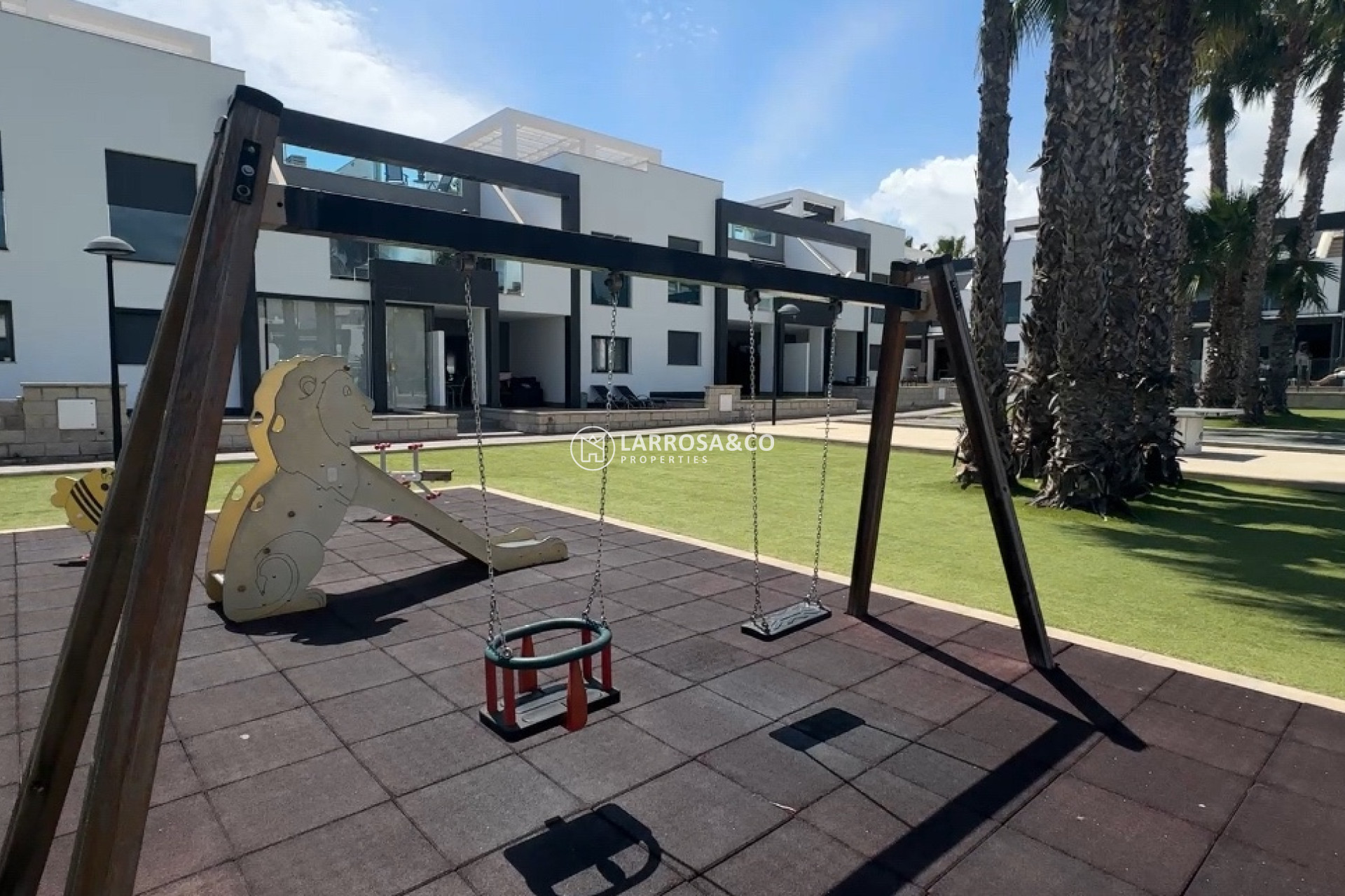 Herverkoop - Apartment - La Zenia - Costa Blanca