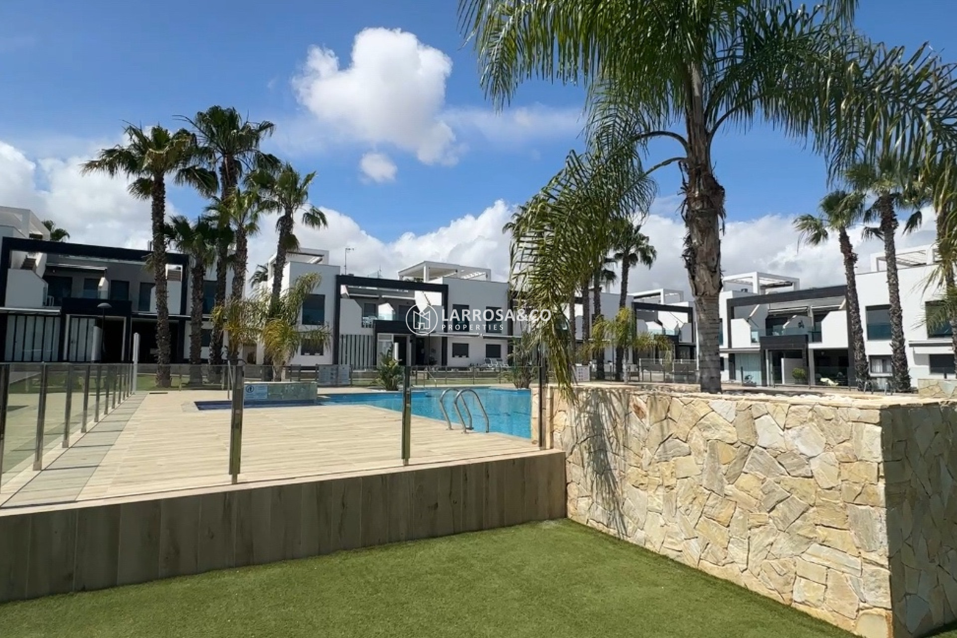 Herverkoop - Apartment - La Zenia - Costa Blanca