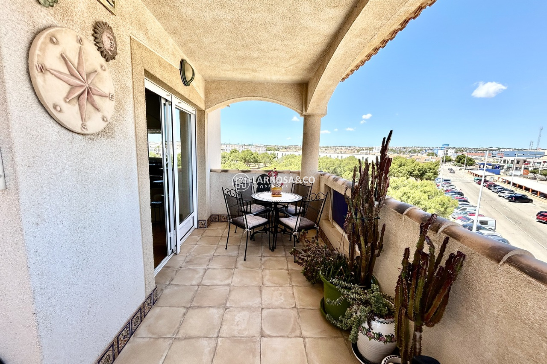 Herverkoop - Apartment - La Zenia - Costa Blanca