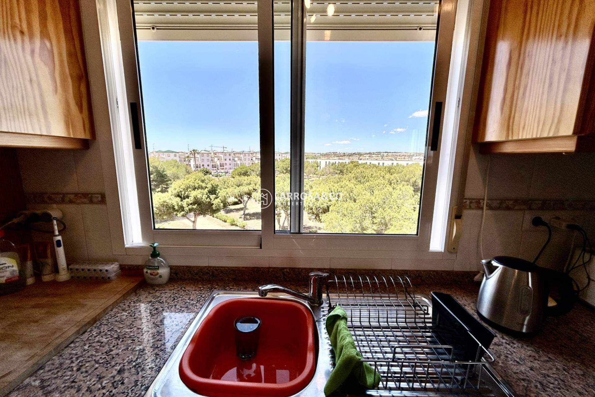 Herverkoop - Apartment - La Zenia - Costa Blanca