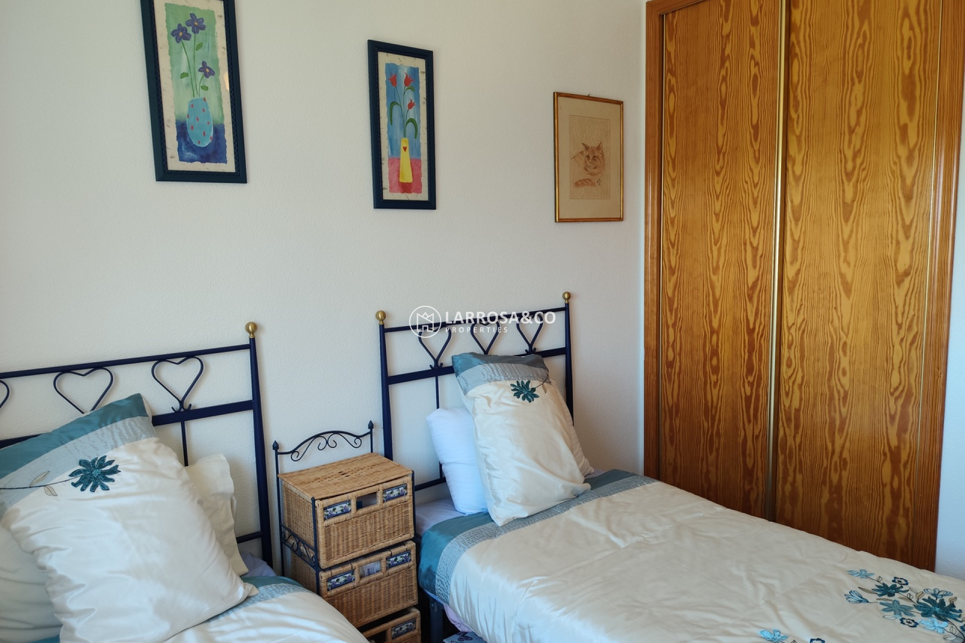 Herverkoop - Apartment - La Zenia - Costa Blanca