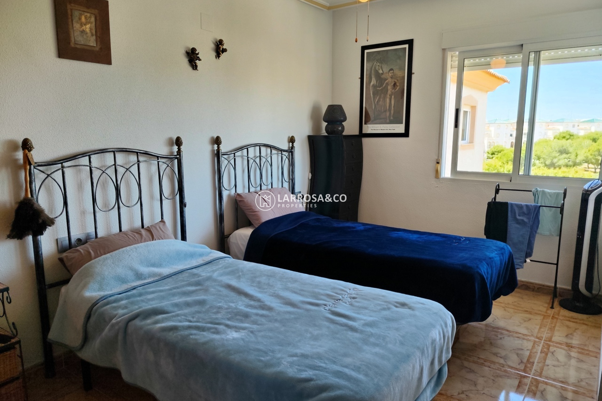 Herverkoop - Apartment - La Zenia - Costa Blanca