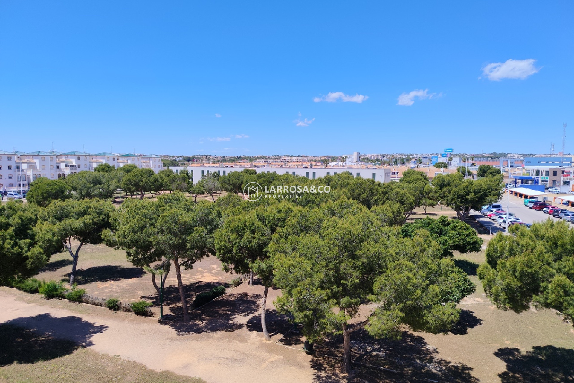 Herverkoop - Apartment - La Zenia - Costa Blanca