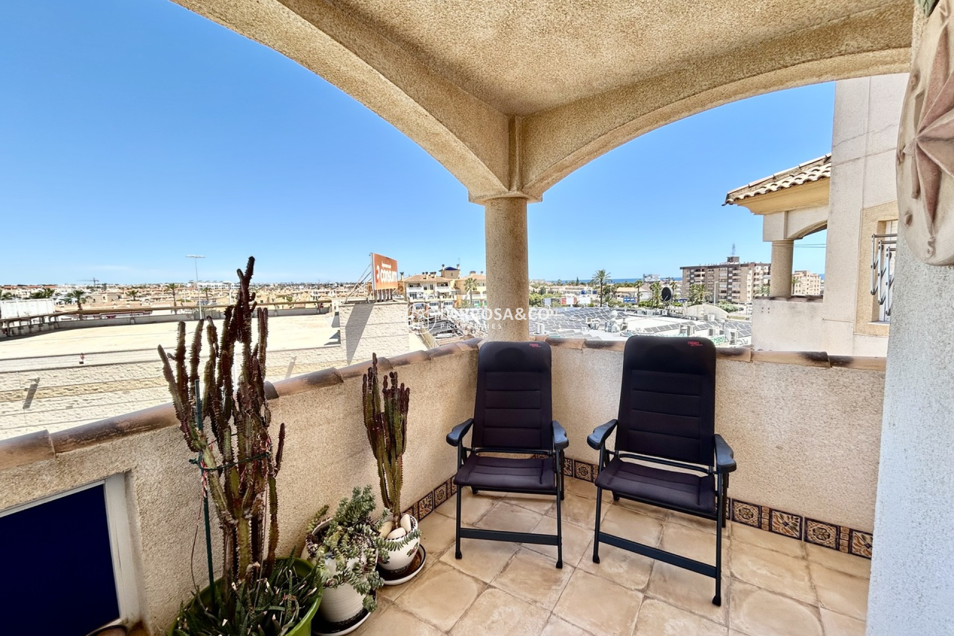 Herverkoop - Apartment - La Zenia - Costa Blanca