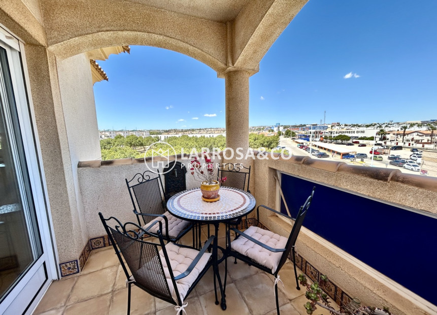 Herverkoop - Apartment - La Zenia - Costa Blanca