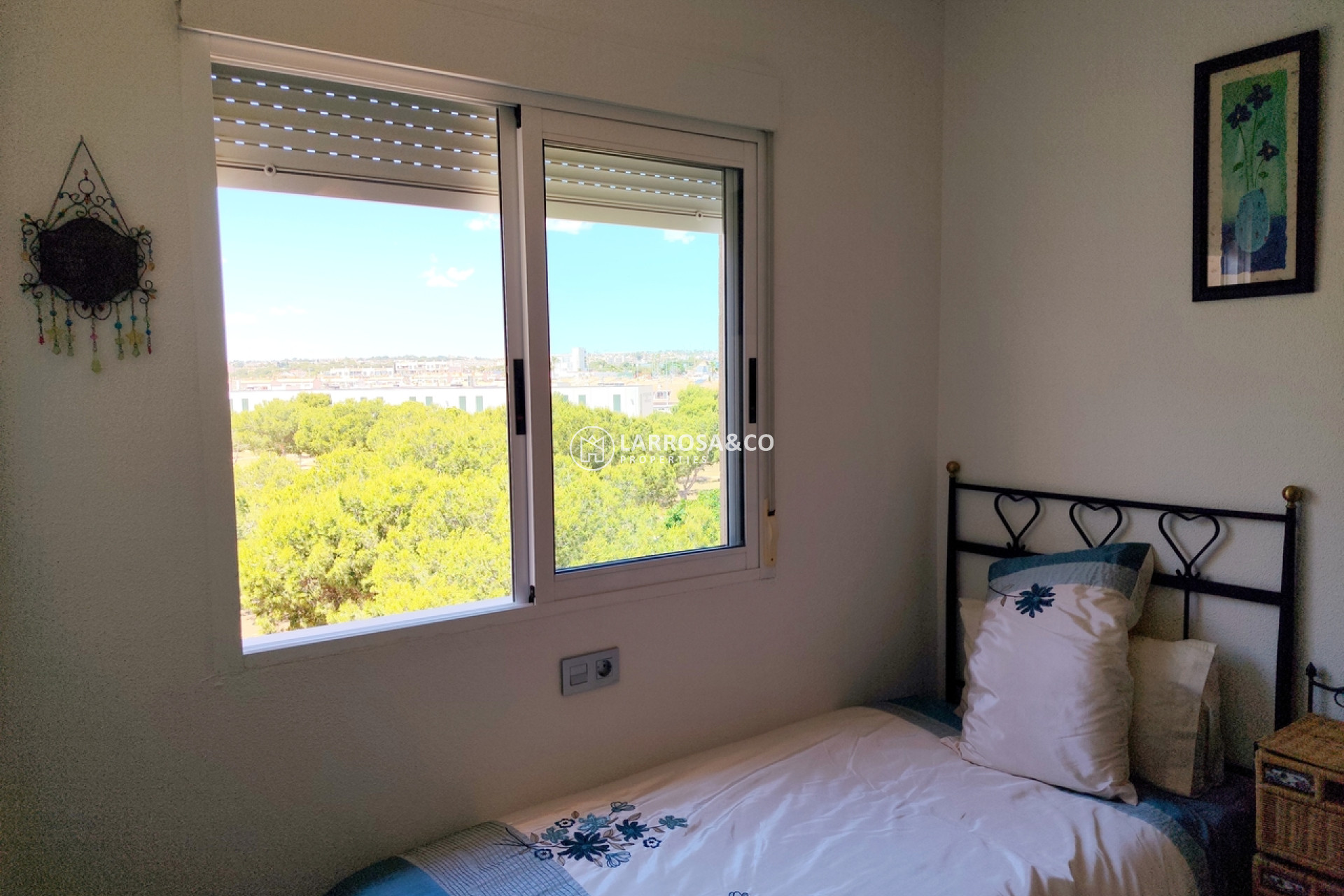 Herverkoop - Apartment - La Zenia - Costa Blanca