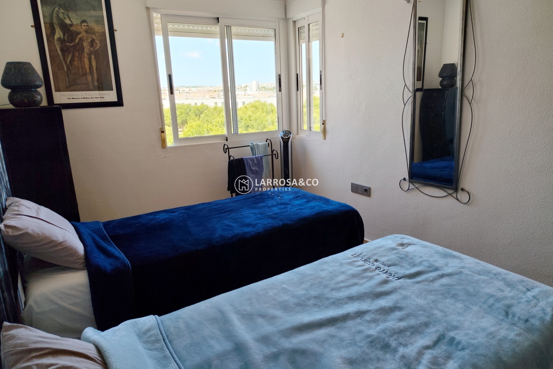 Herverkoop - Apartment - La Zenia - Costa Blanca