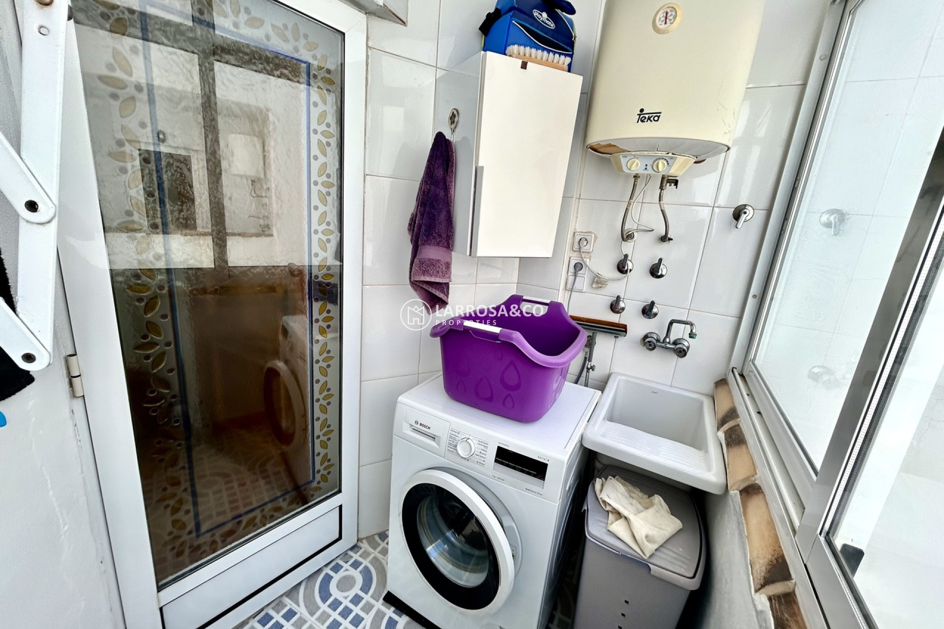 Herverkoop - Apartment - La Zenia - Costa Blanca