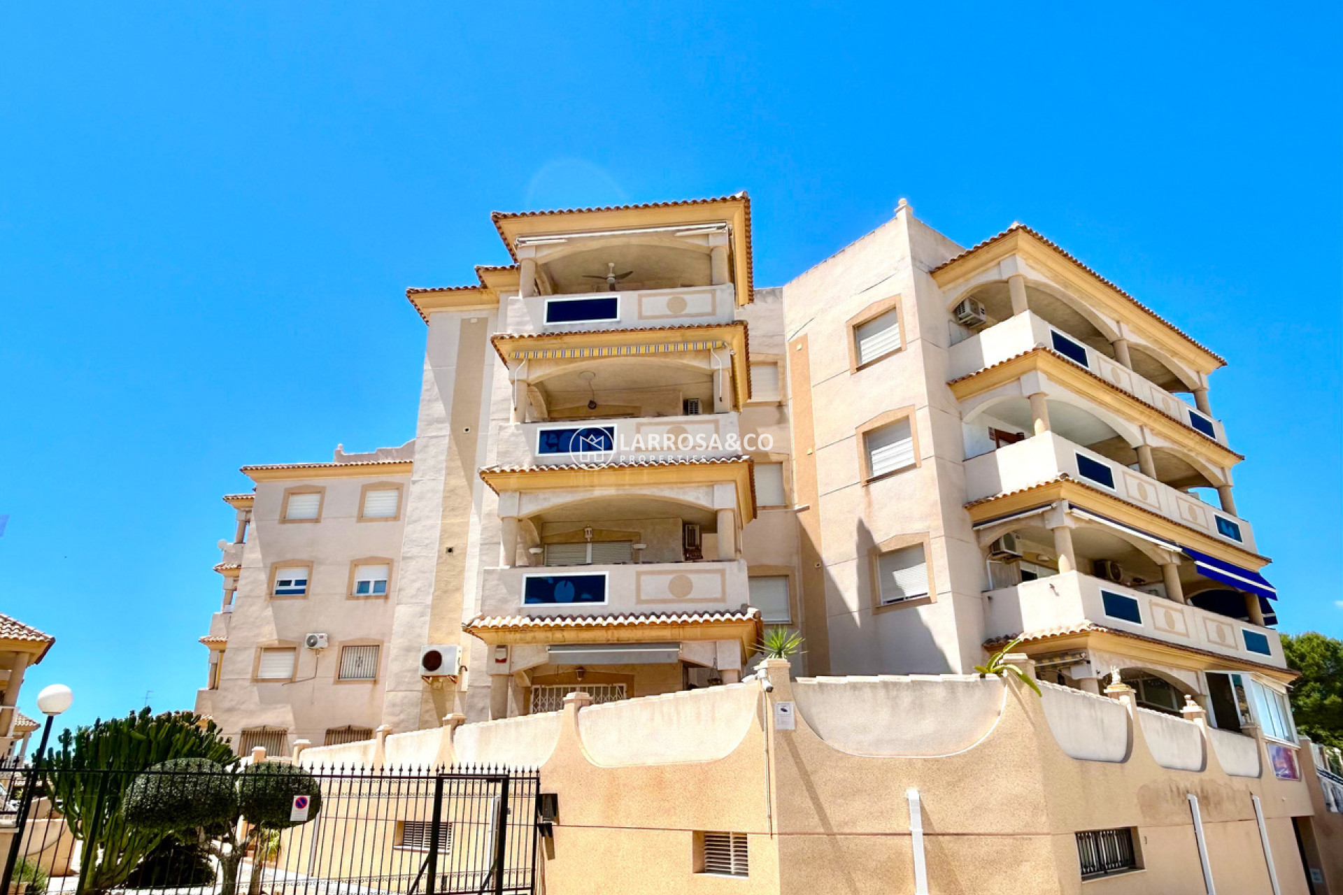 Herverkoop - Apartment - La Zenia - Costa Blanca