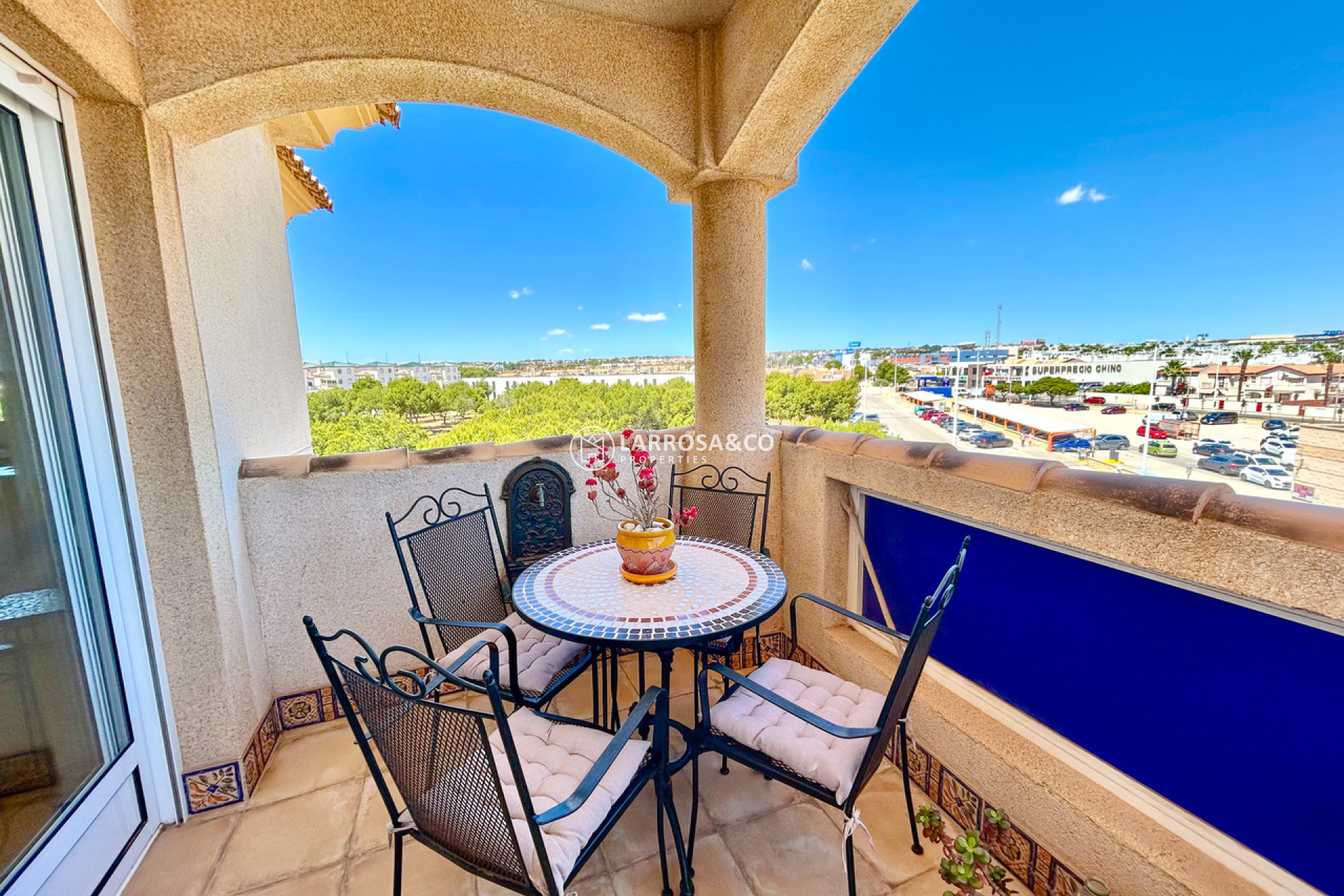 Herverkoop - Apartment - La Zenia - Costa Blanca