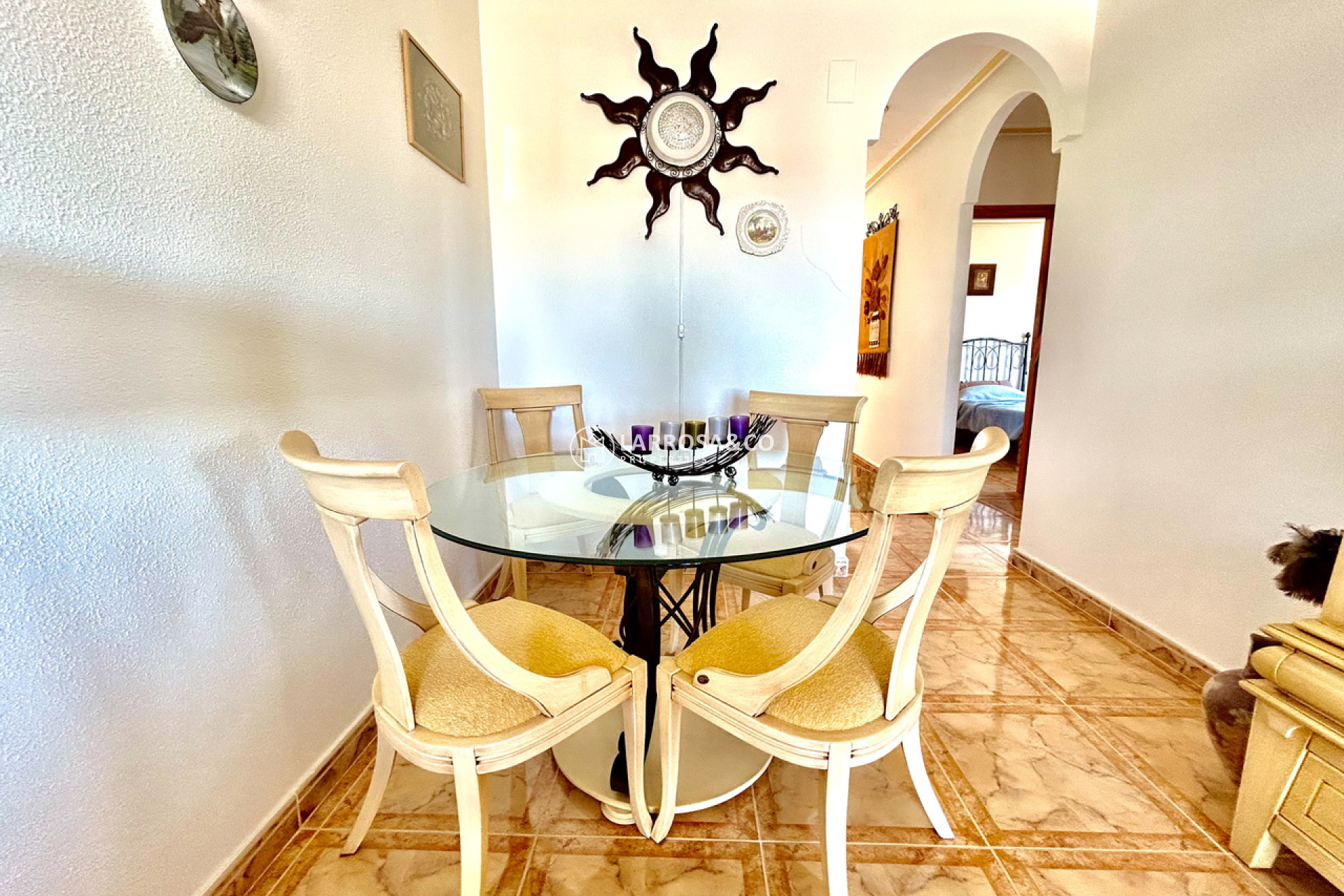 Herverkoop - Apartment - La Zenia - Costa Blanca