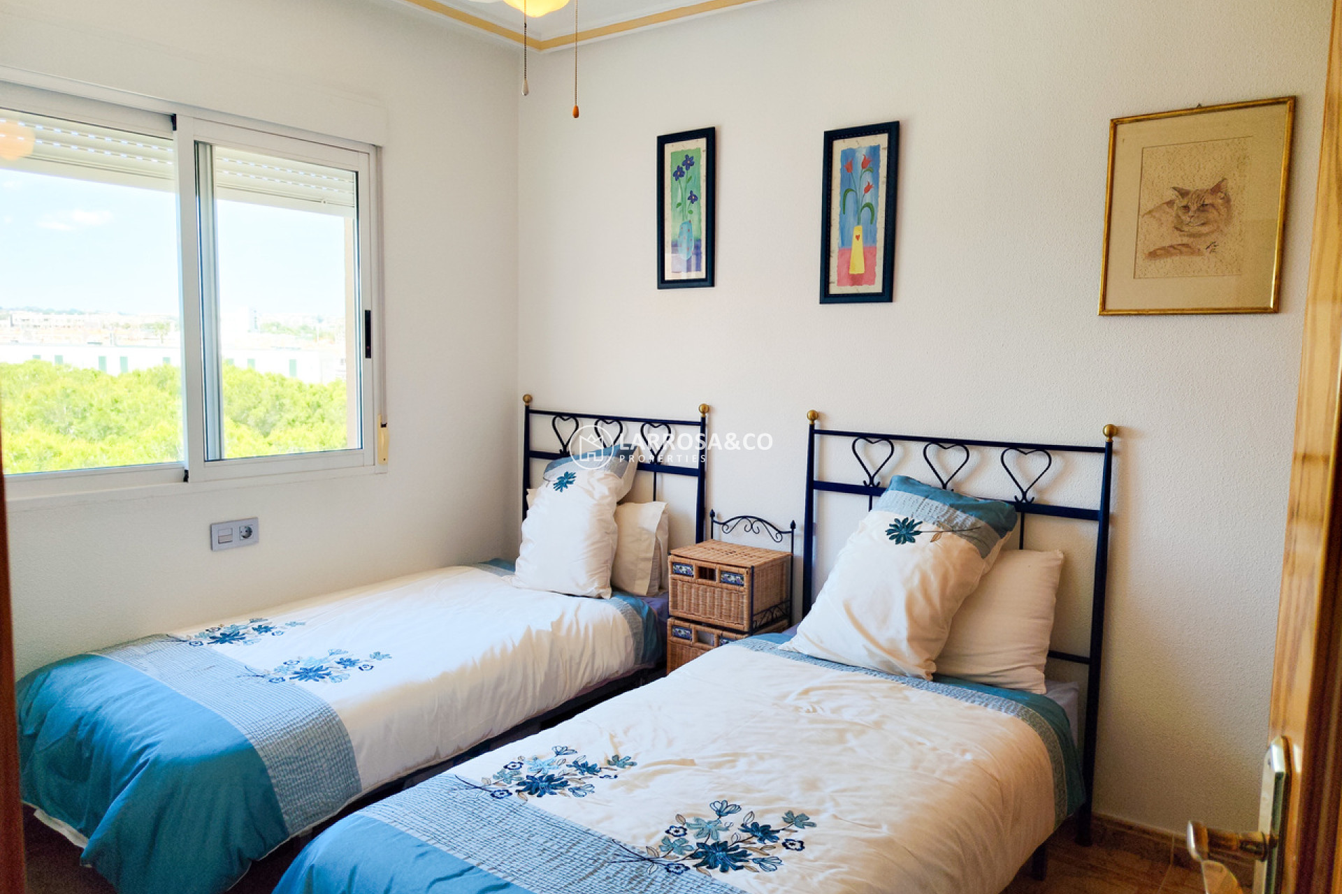 Herverkoop - Apartment - La Zenia - Costa Blanca