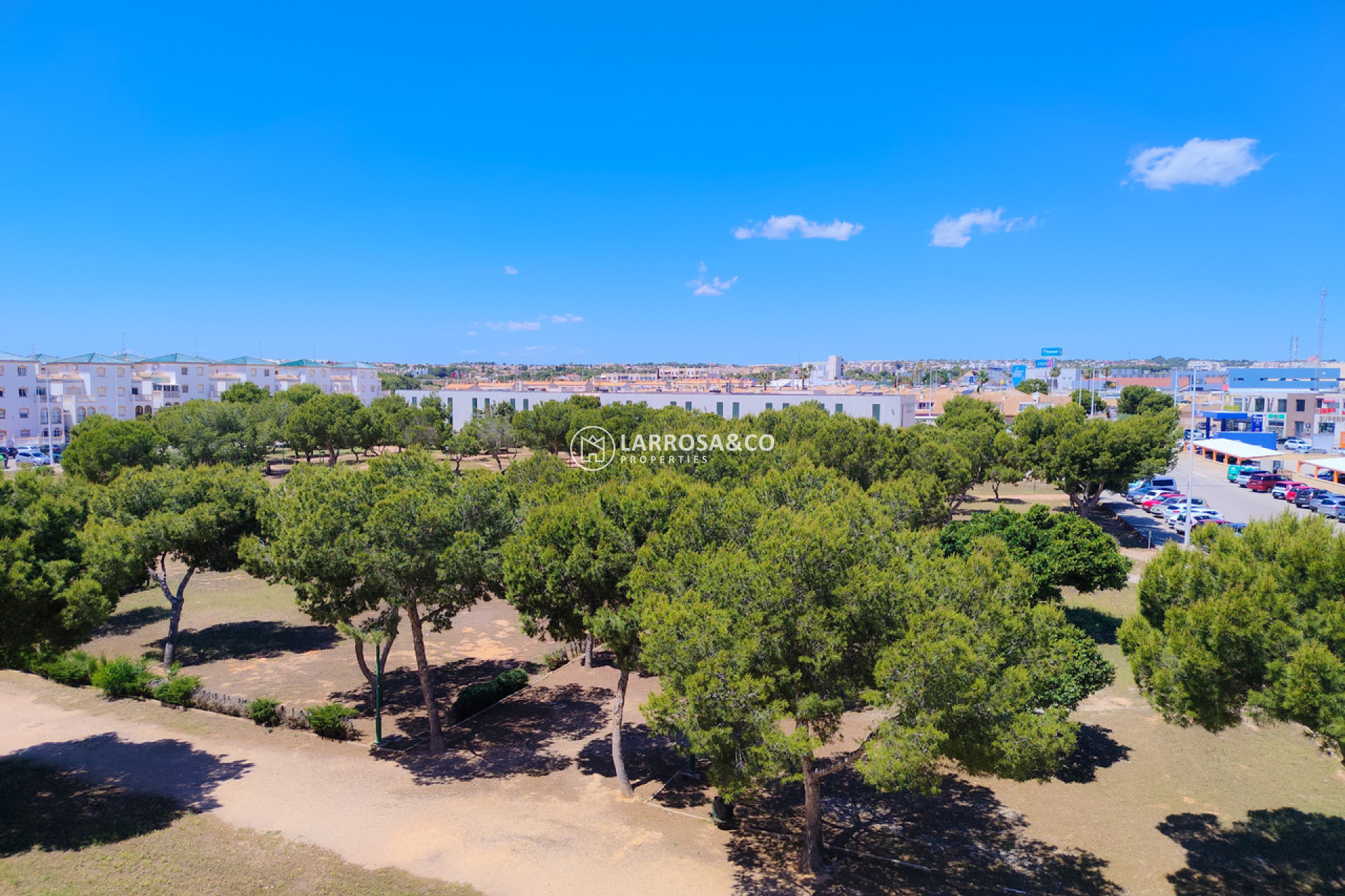 Herverkoop - Apartment - La Zenia - Costa Blanca