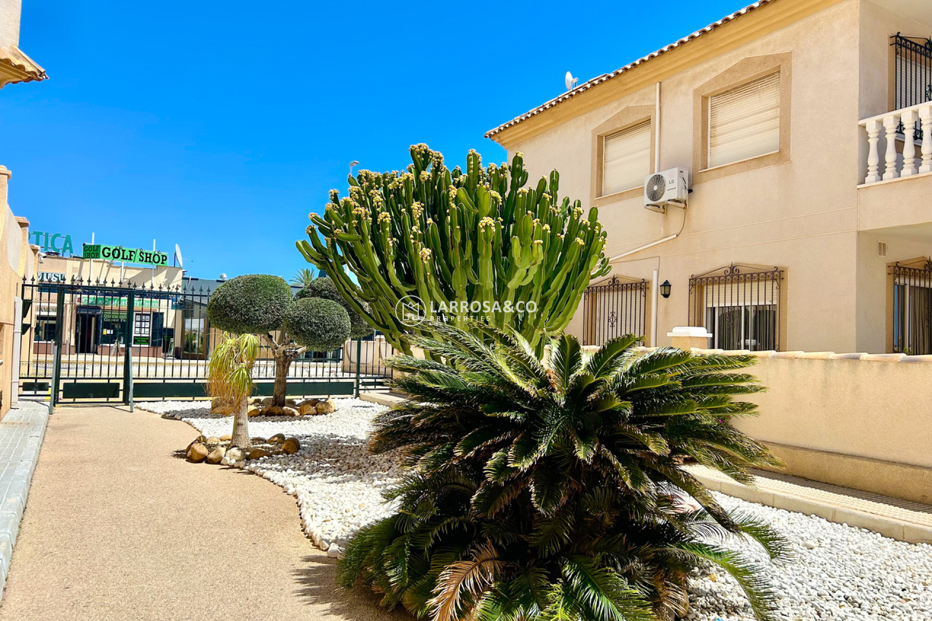 Herverkoop - Apartment - La Zenia - Costa Blanca