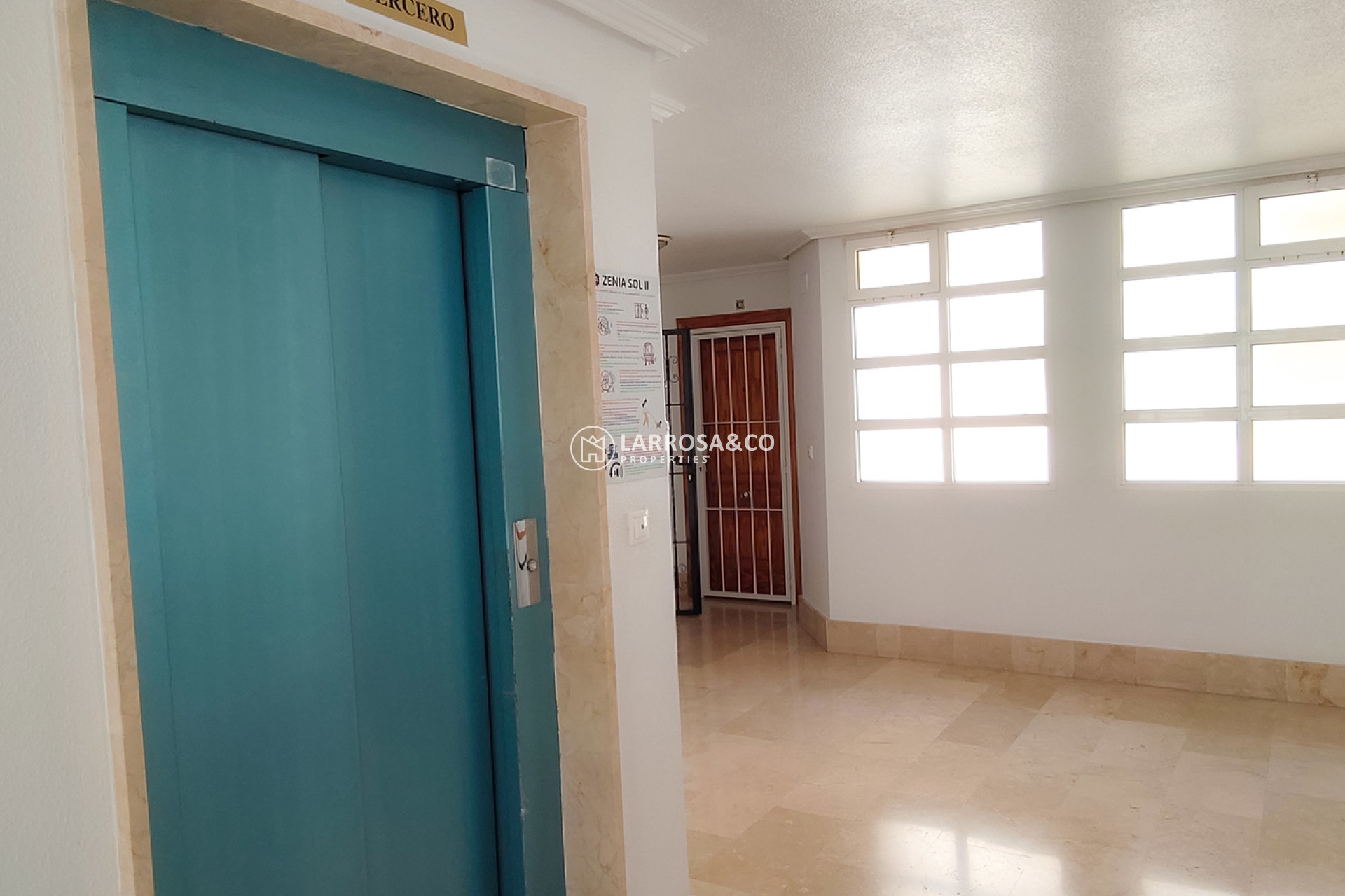 Herverkoop - Apartment - La Zenia - Costa Blanca