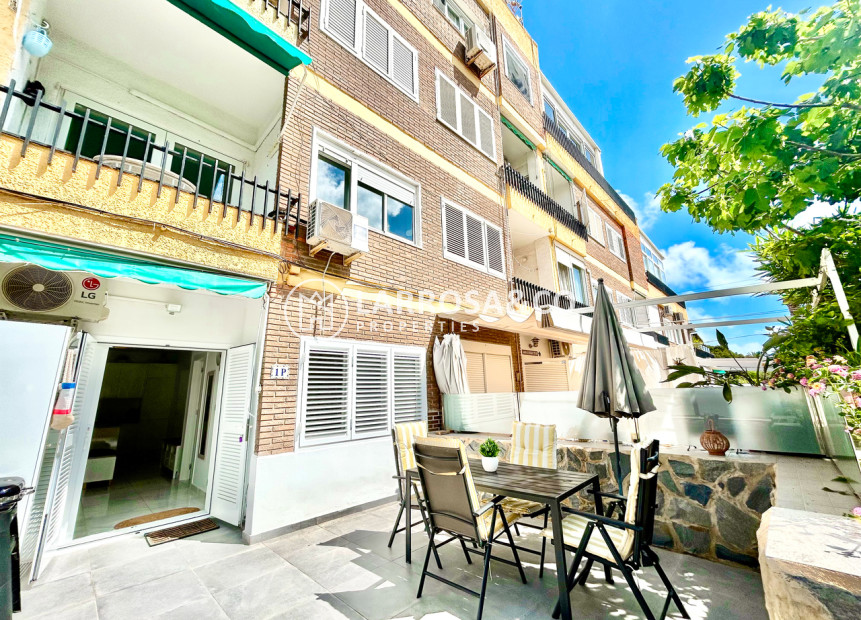 Herverkoop - Apartment - La Zenia - Costa Blanca