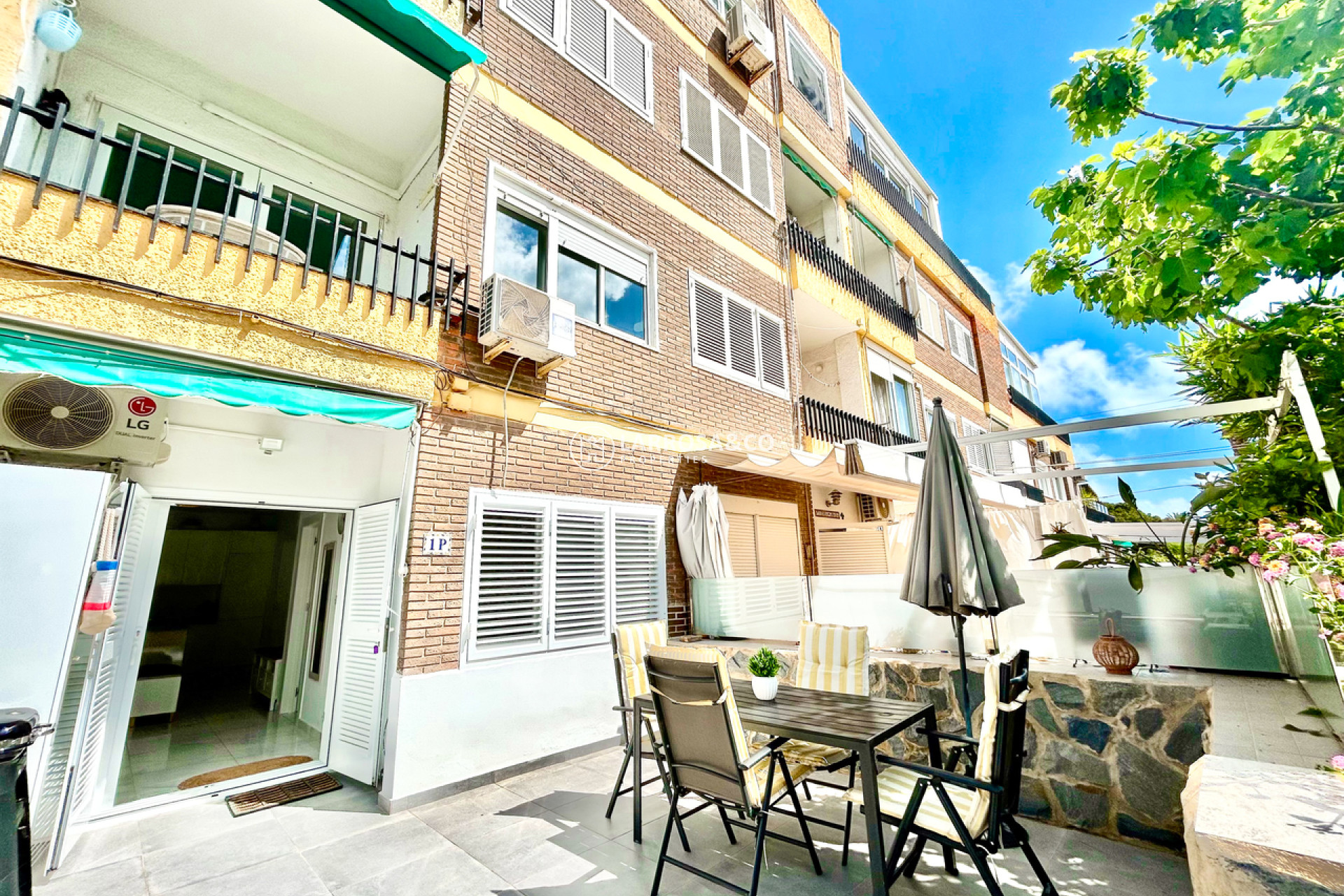 Herverkoop - Apartment - La Zenia - Costa Blanca