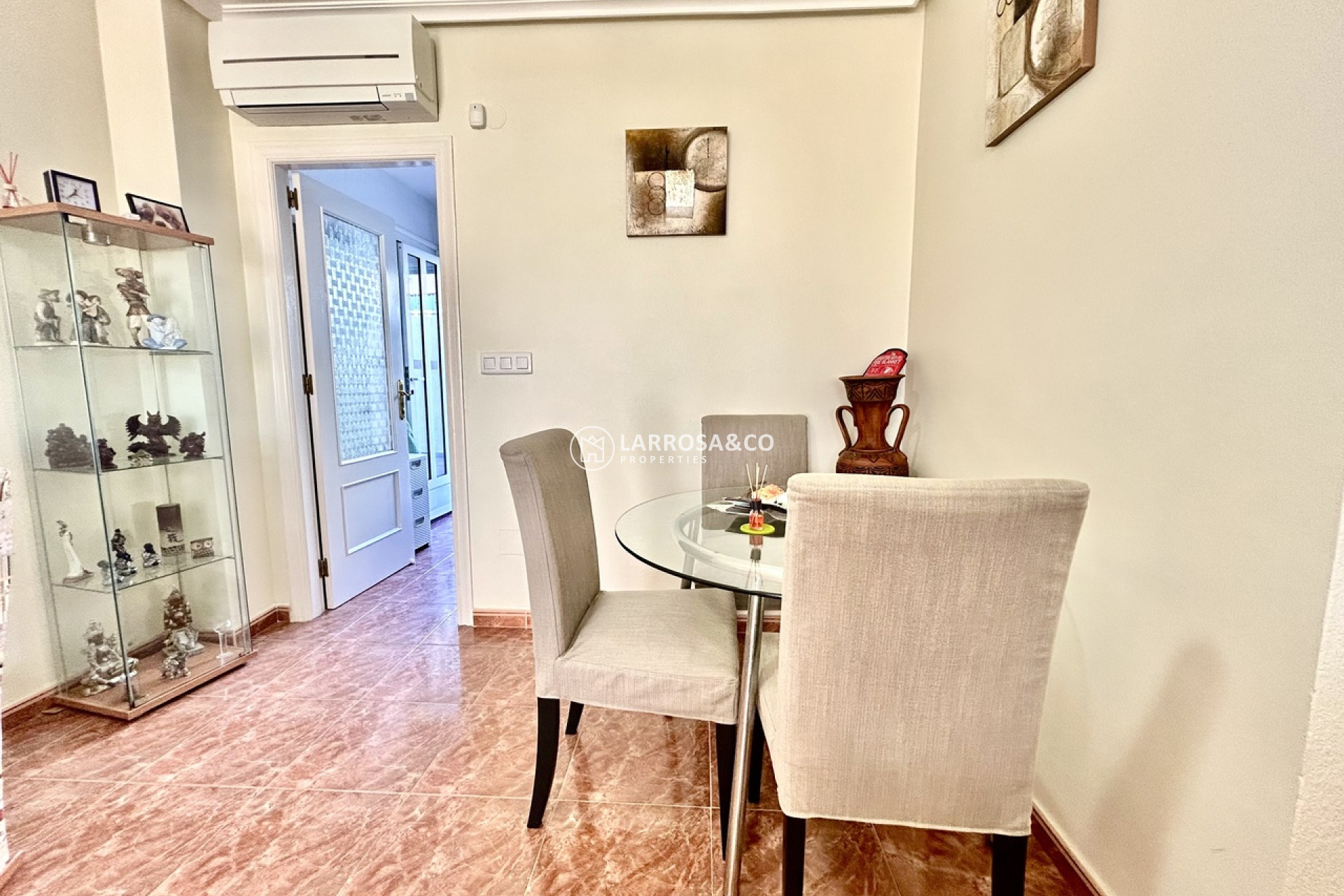 Herverkoop - Apartment - La Zenia - Costa Blanca