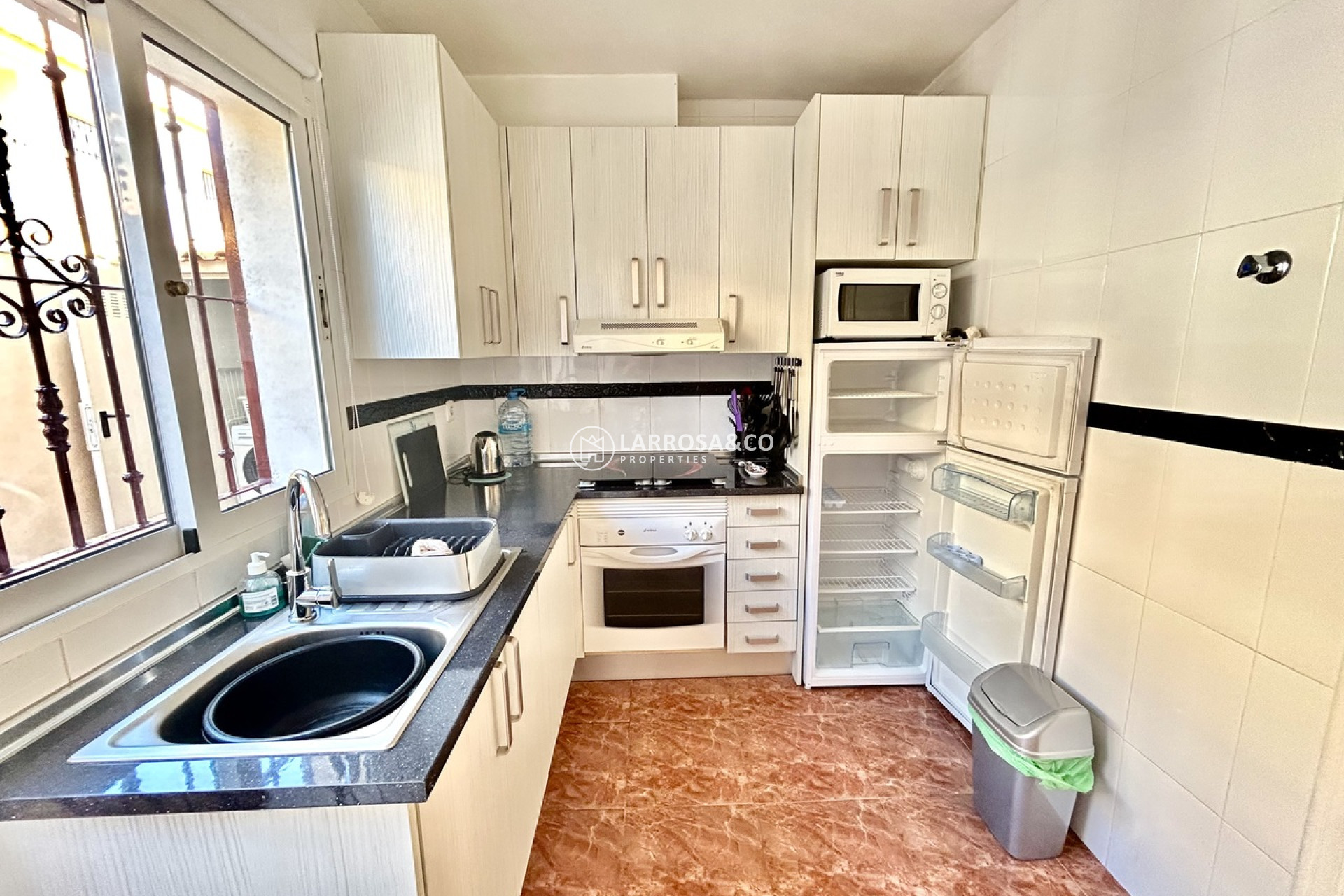 Herverkoop - Apartment - La Zenia - Costa Blanca
