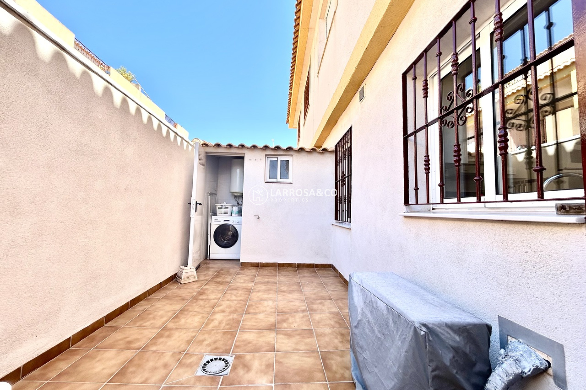 Herverkoop - Apartment - La Zenia - Costa Blanca