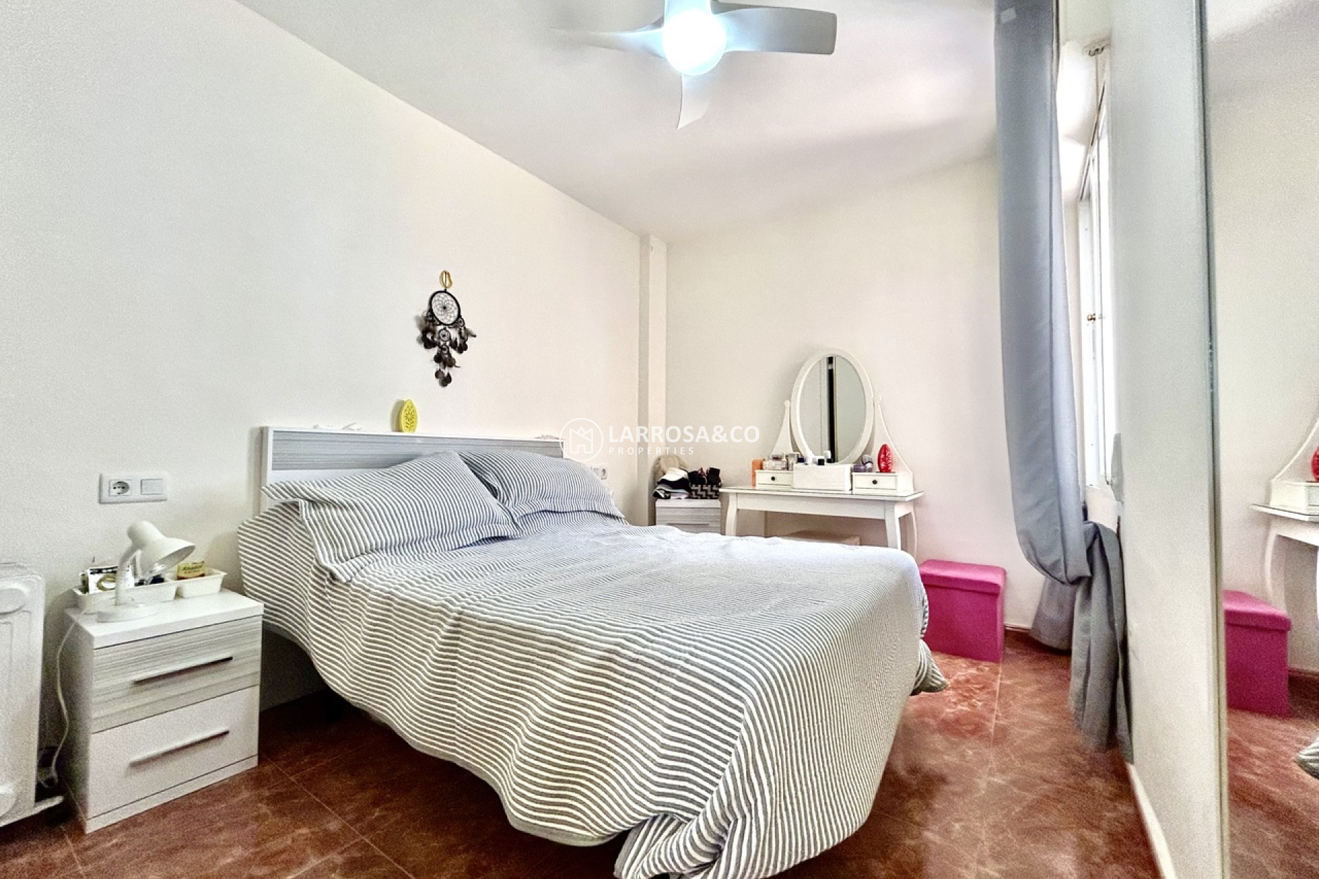 Herverkoop - Apartment - La Zenia - Costa Blanca