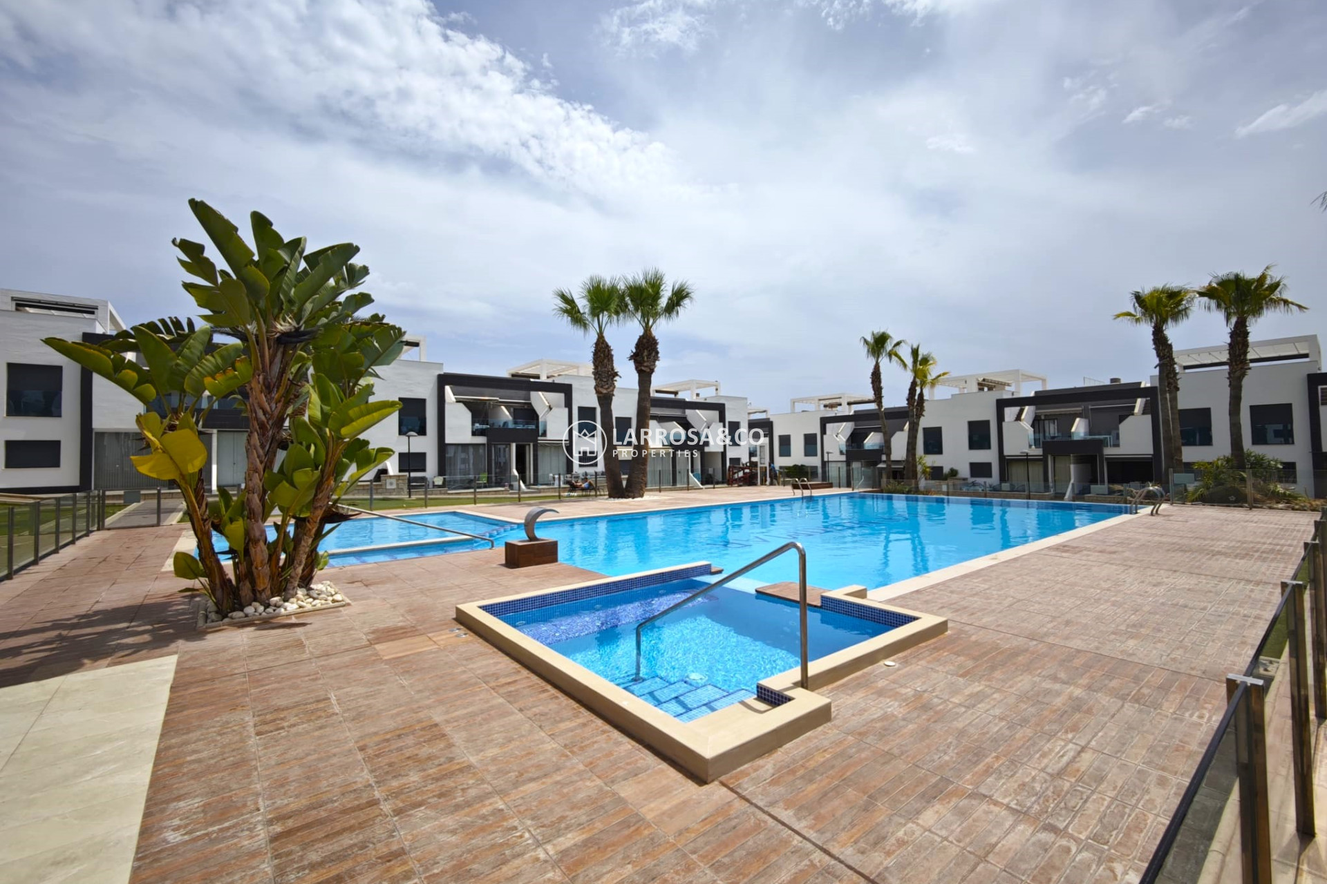 Herverkoop - Apartment - La Zenia - Costa Blanca