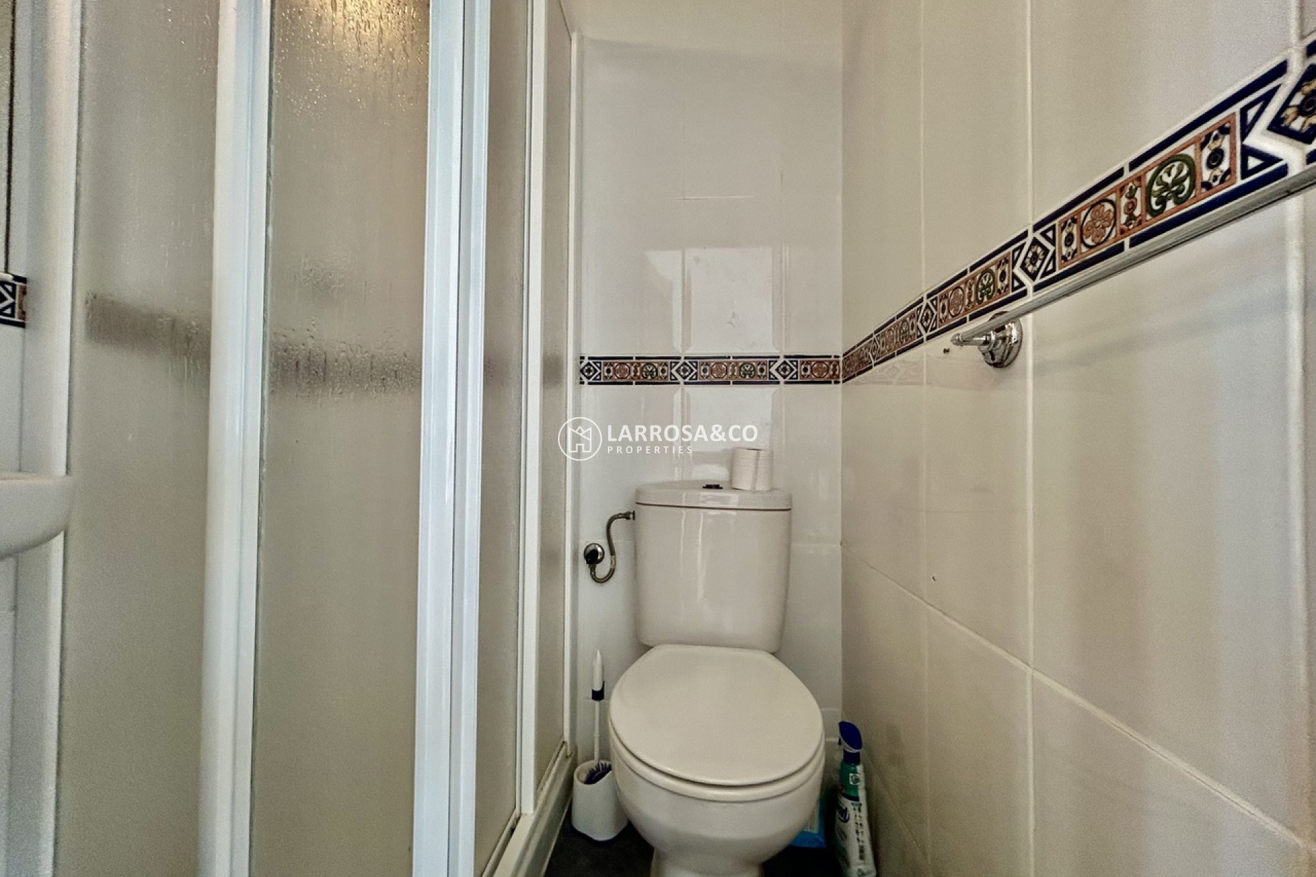 Herverkoop - Apartment - La Zenia - Costa Blanca