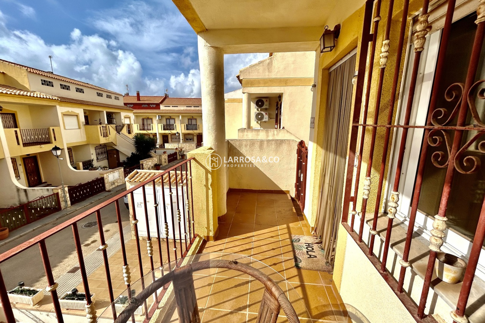 Herverkoop - Apartment - La Zenia - Costa Blanca