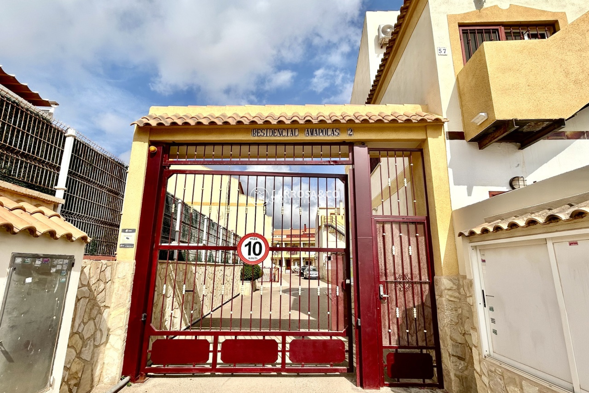 Herverkoop - Apartment - La Zenia - Costa Blanca