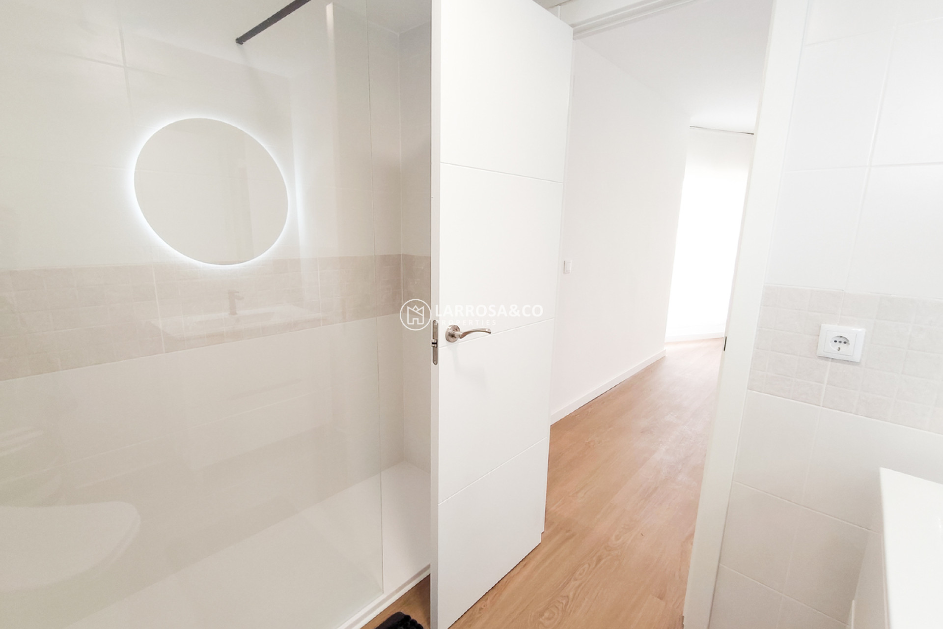 Herverkoop - Apartment - La Zenia - Costa Blanca