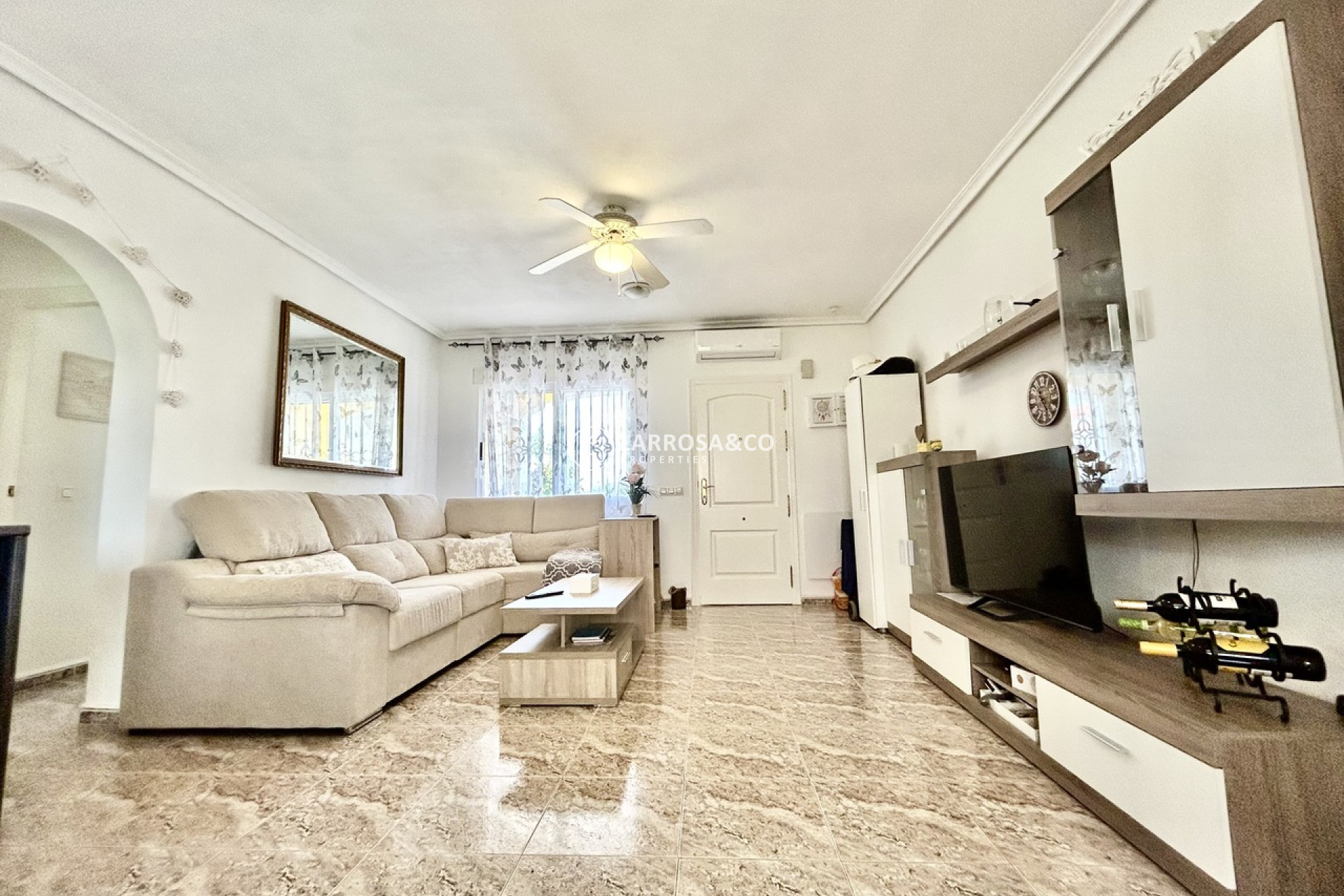 Herverkoop - Apartment - La Zenia - Costa Blanca