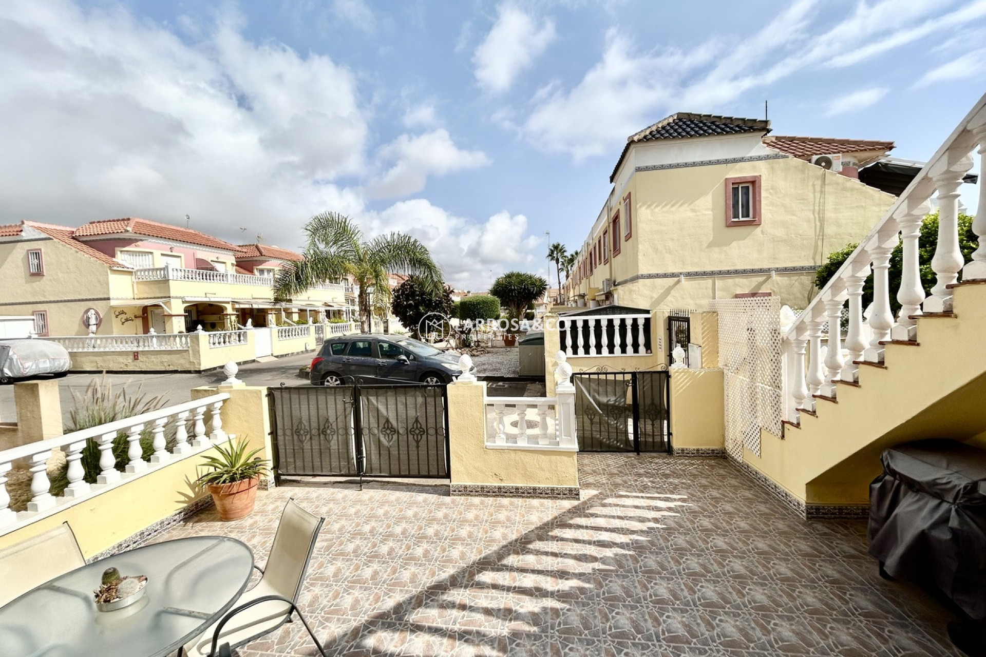 Herverkoop - Apartment - La Zenia - Costa Blanca