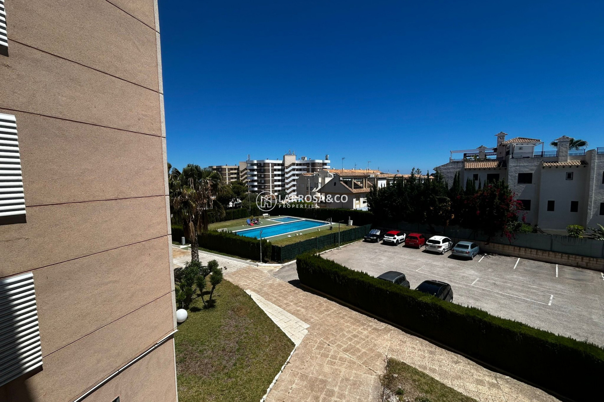 Herverkoop - Apartment - La Zenia - Costa Blanca
