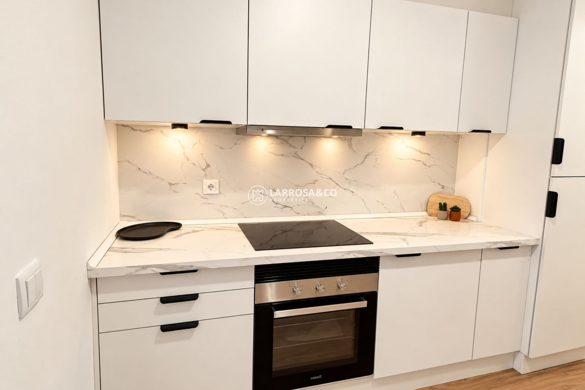Herverkoop - Apartment - La Zenia - Costa Blanca