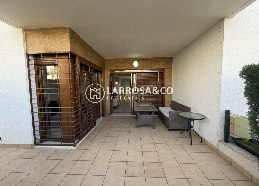 Herverkoop - Apartment - La Zenia - Secreto de la Zenia