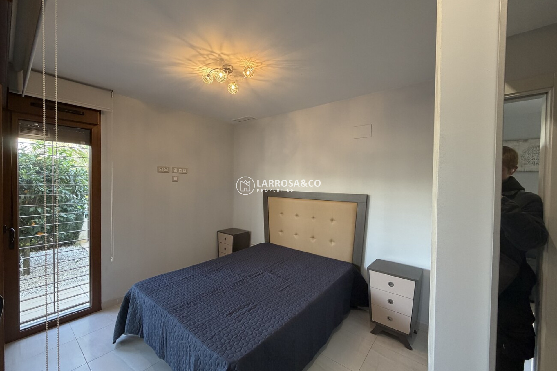 Herverkoop - Apartment - La Zenia - Secreto de la Zenia