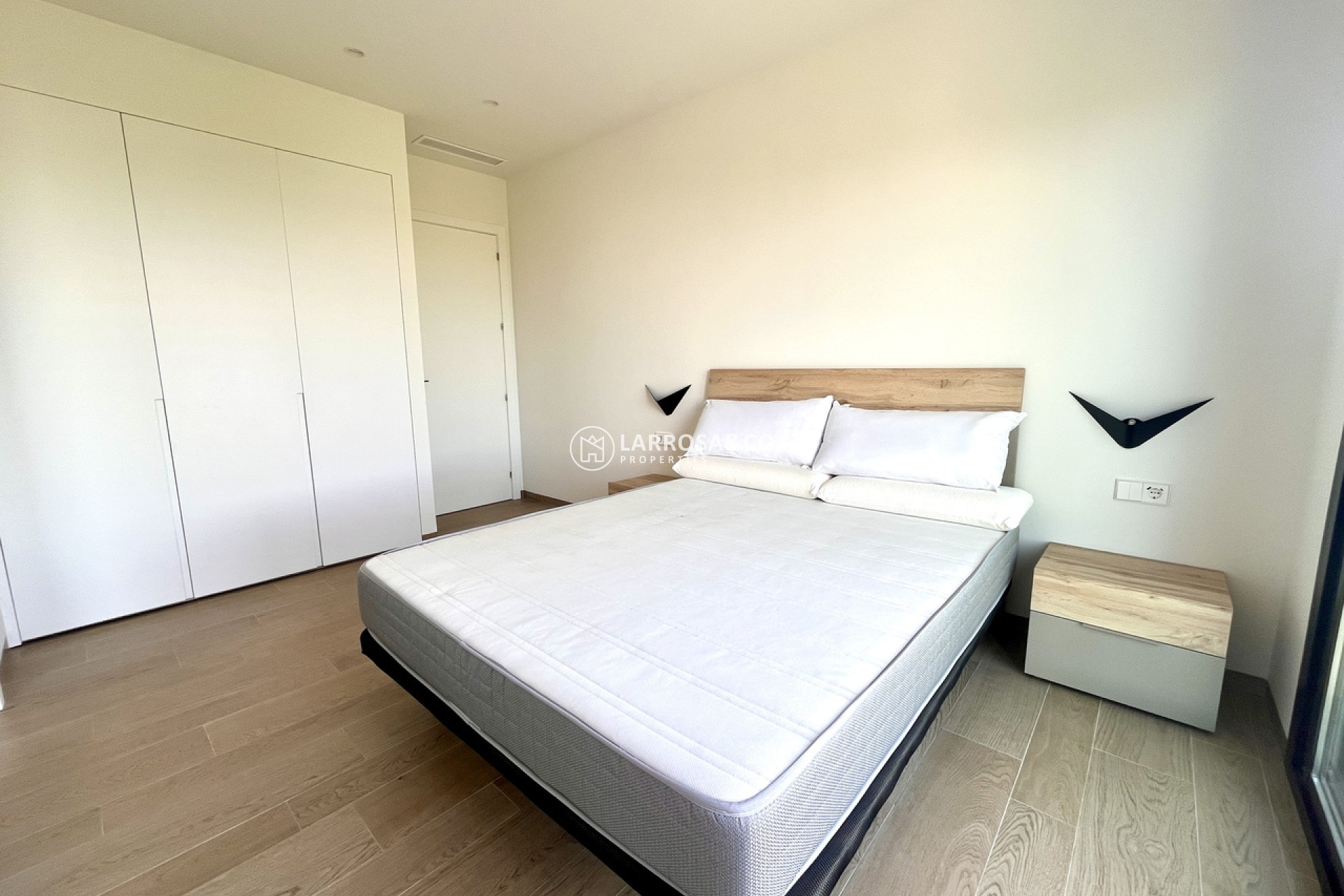 Herverkoop - Apartment - Las Colinas Golf - Costa Blanca