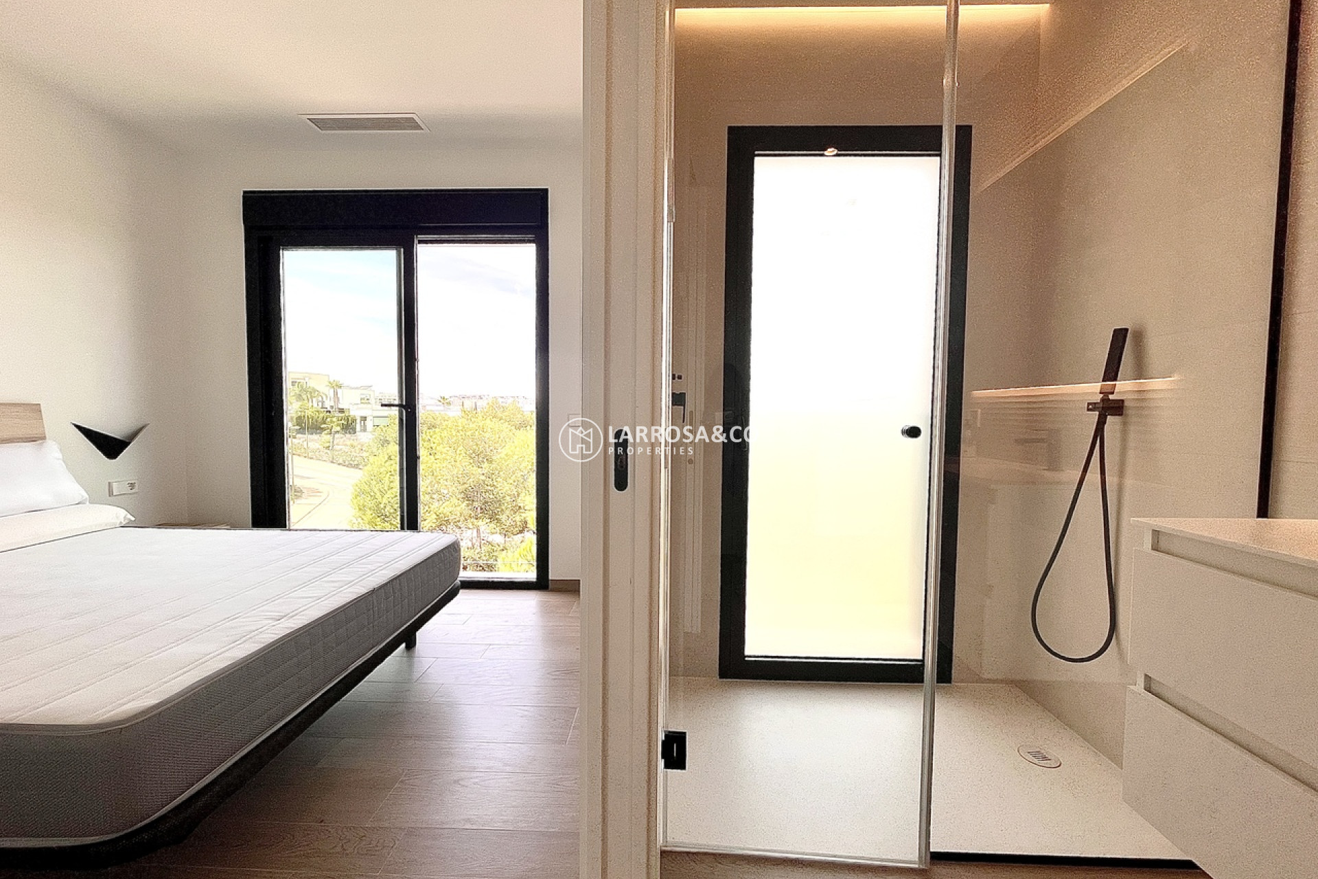 Herverkoop - Apartment - Las Colinas Golf - Costa Blanca