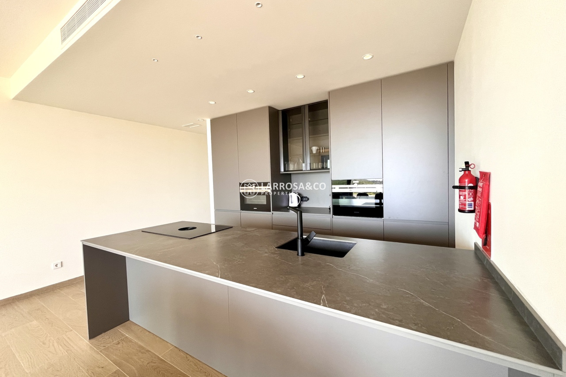 Herverkoop - Apartment - Las Colinas Golf - Costa Blanca