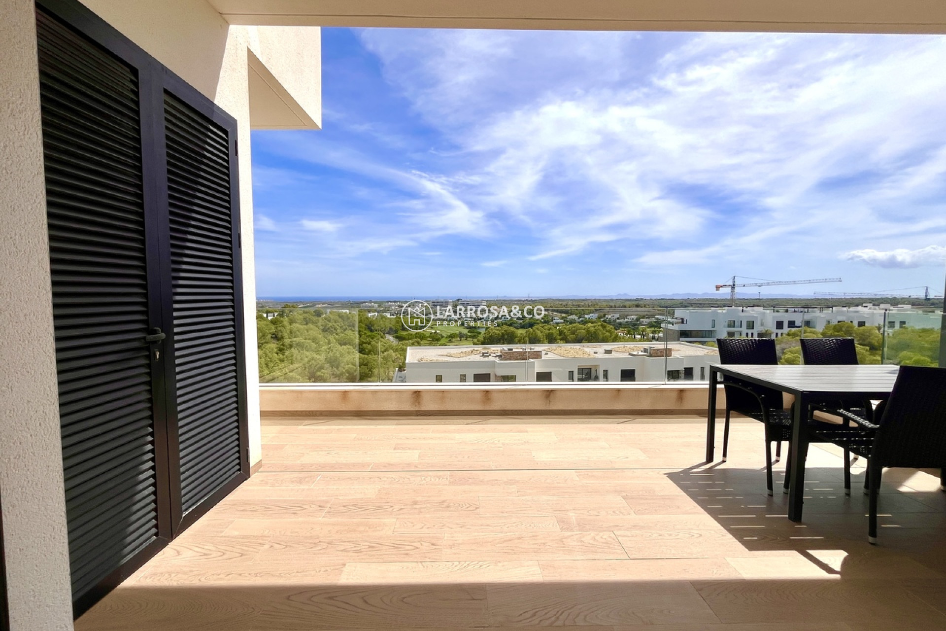 Herverkoop - Apartment - Las Colinas Golf - Costa Blanca