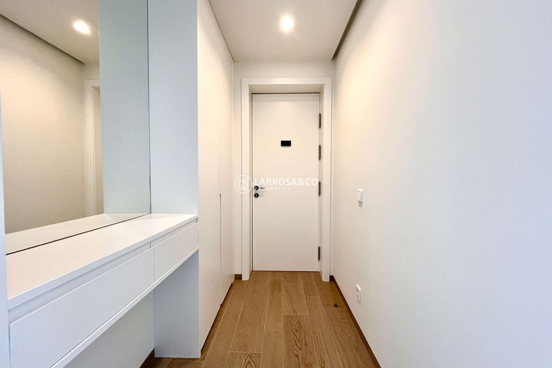 Herverkoop - Apartment - Las Colinas Golf - Costa Blanca