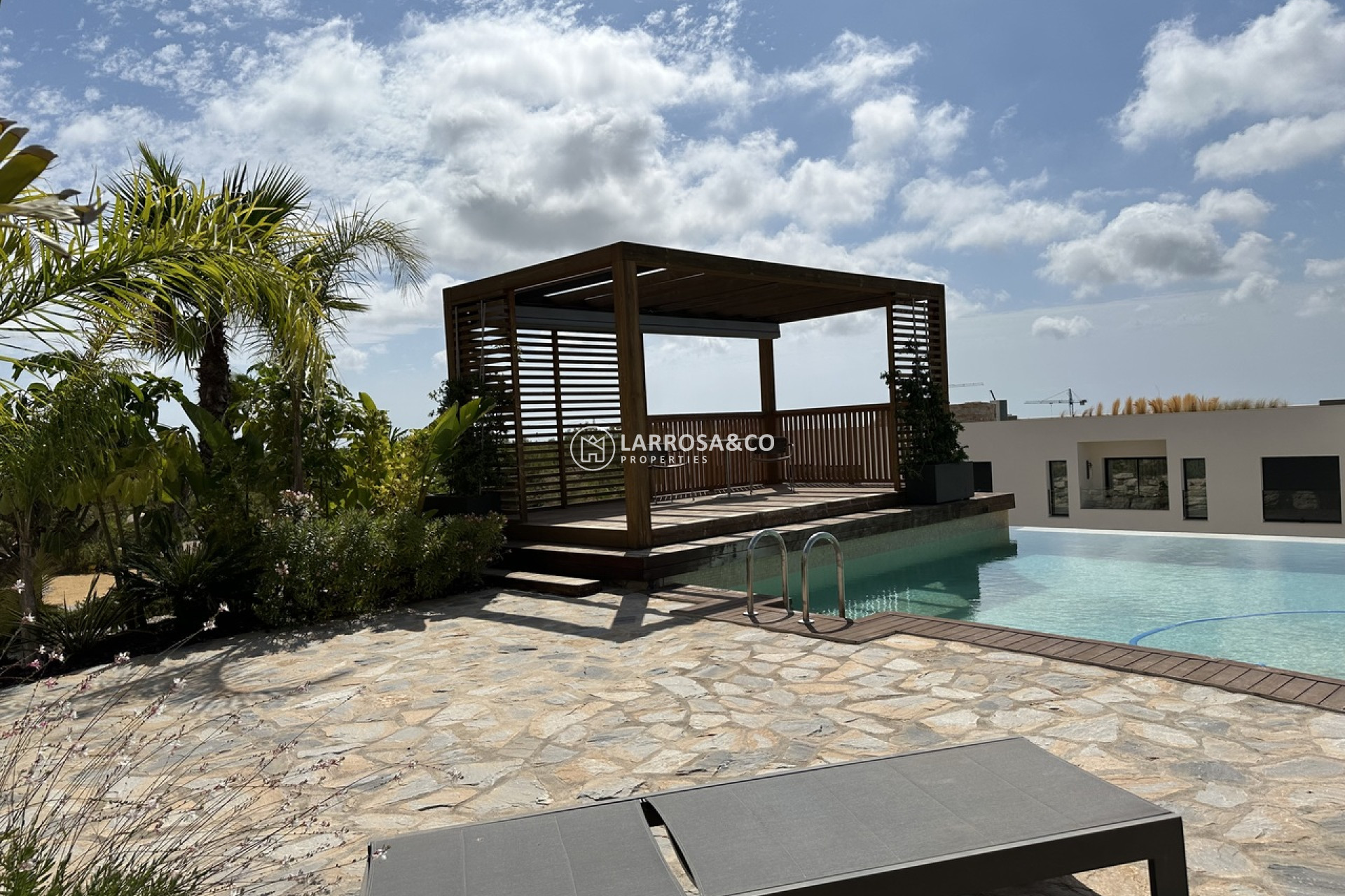 Herverkoop - Apartment - Las Colinas Golf - Costa Blanca