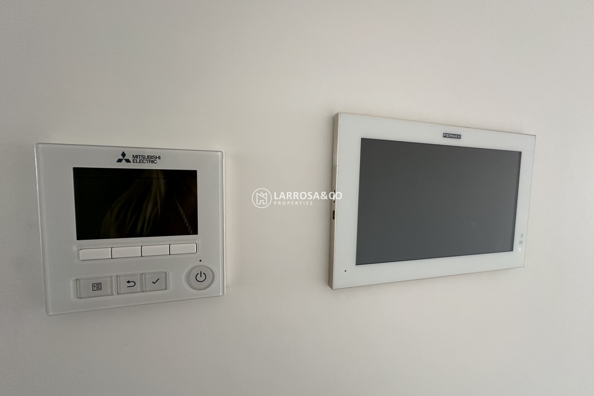 Herverkoop - Apartment - Las Colinas Golf - Costa Blanca