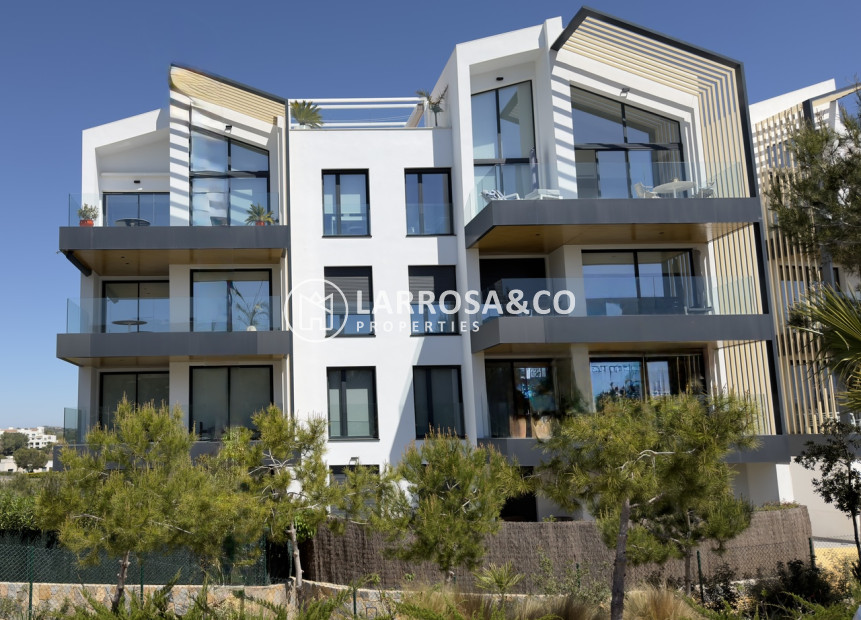 Herverkoop - Apartment - Las Colinas Golf - Costa Blanca