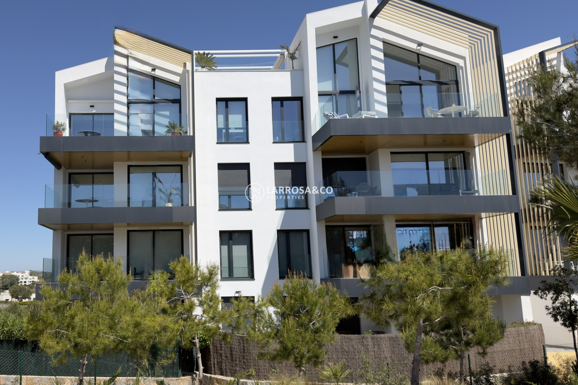 Herverkoop - Apartment - Las Colinas Golf - Costa Blanca