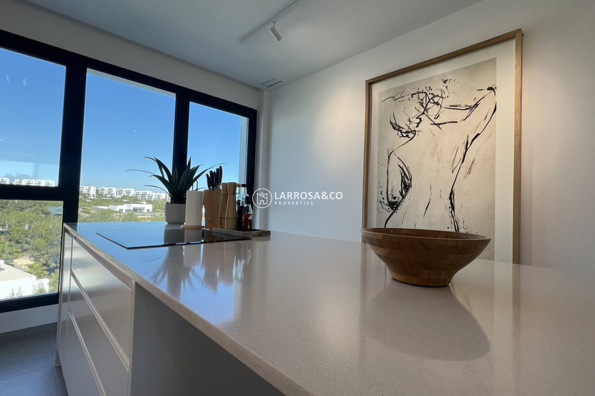 Herverkoop - Apartment - Las Colinas Golf - Costa Blanca