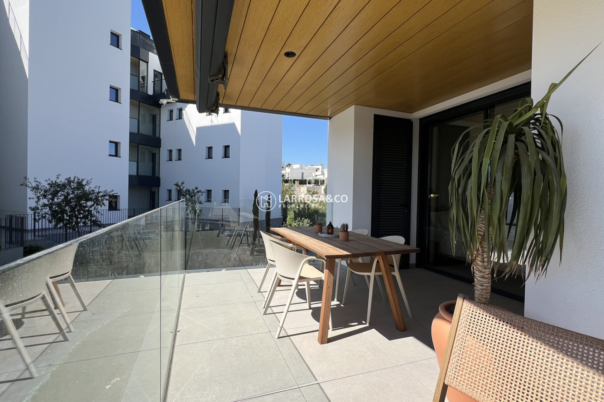 Herverkoop - Apartment - Las Colinas Golf - Costa Blanca