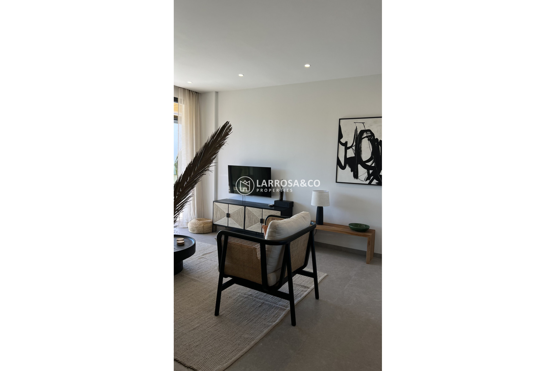 Herverkoop - Apartment - Las Colinas Golf - Costa Blanca